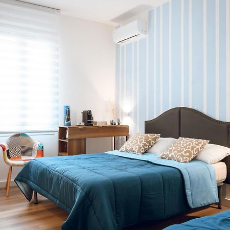 Suites Deluxe Front Sea, Domus Lumeras 알게로 외부 사진