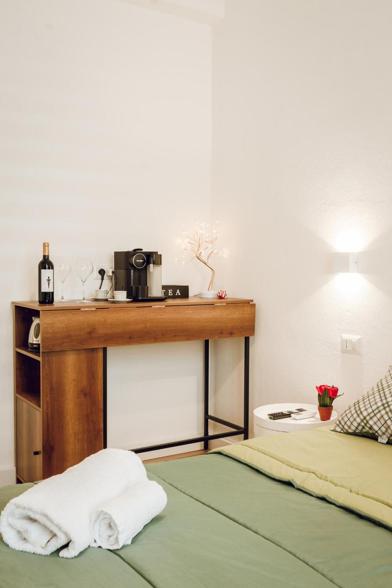 Suites Deluxe Front Sea, Domus Lumeras 알게로 외부 사진