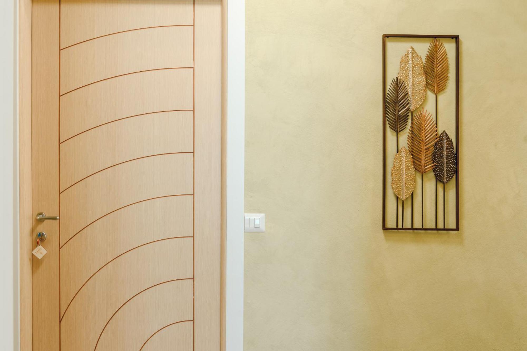 Suites Deluxe Front Sea, Domus Lumeras 알게로 외부 사진