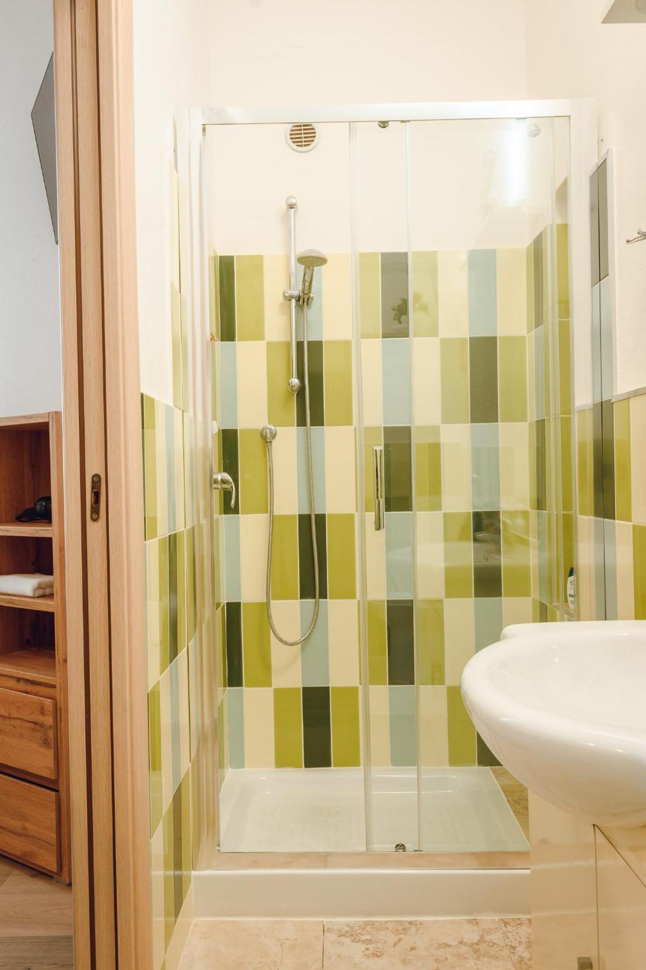 Suites Deluxe Front Sea, Domus Lumeras 알게로 외부 사진