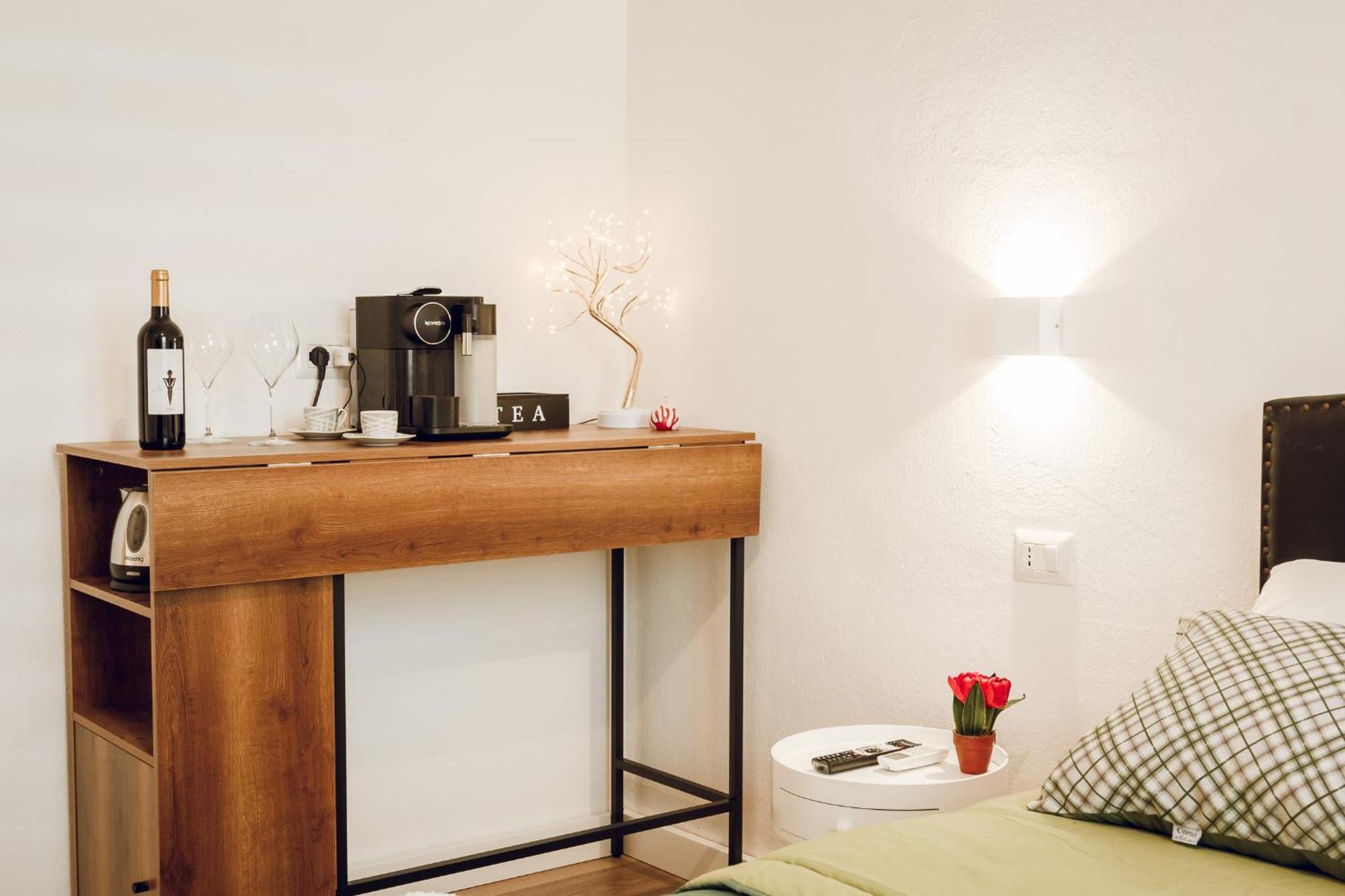 Suites Deluxe Front Sea, Domus Lumeras 알게로 외부 사진