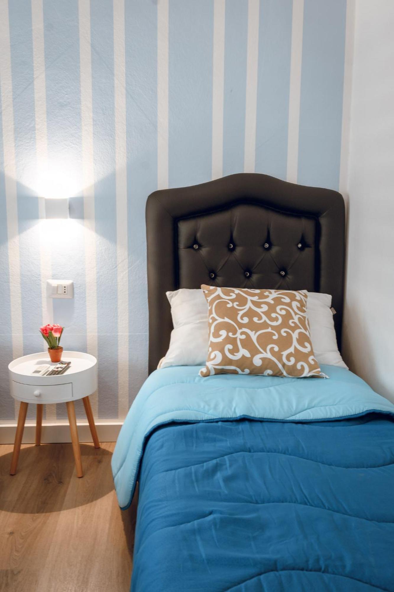 Suites Deluxe Front Sea, Domus Lumeras 알게로 외부 사진