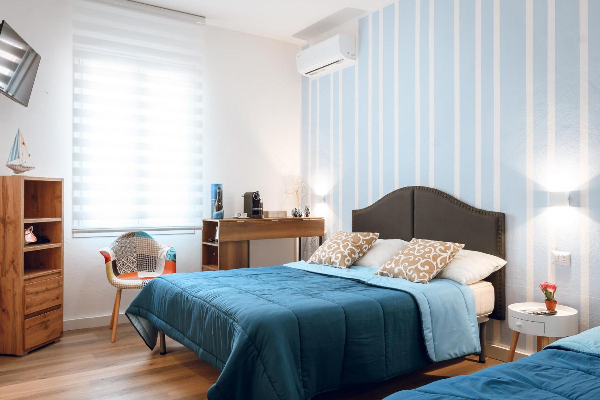 Suites Deluxe Front Sea, Domus Lumeras 알게로 외부 사진