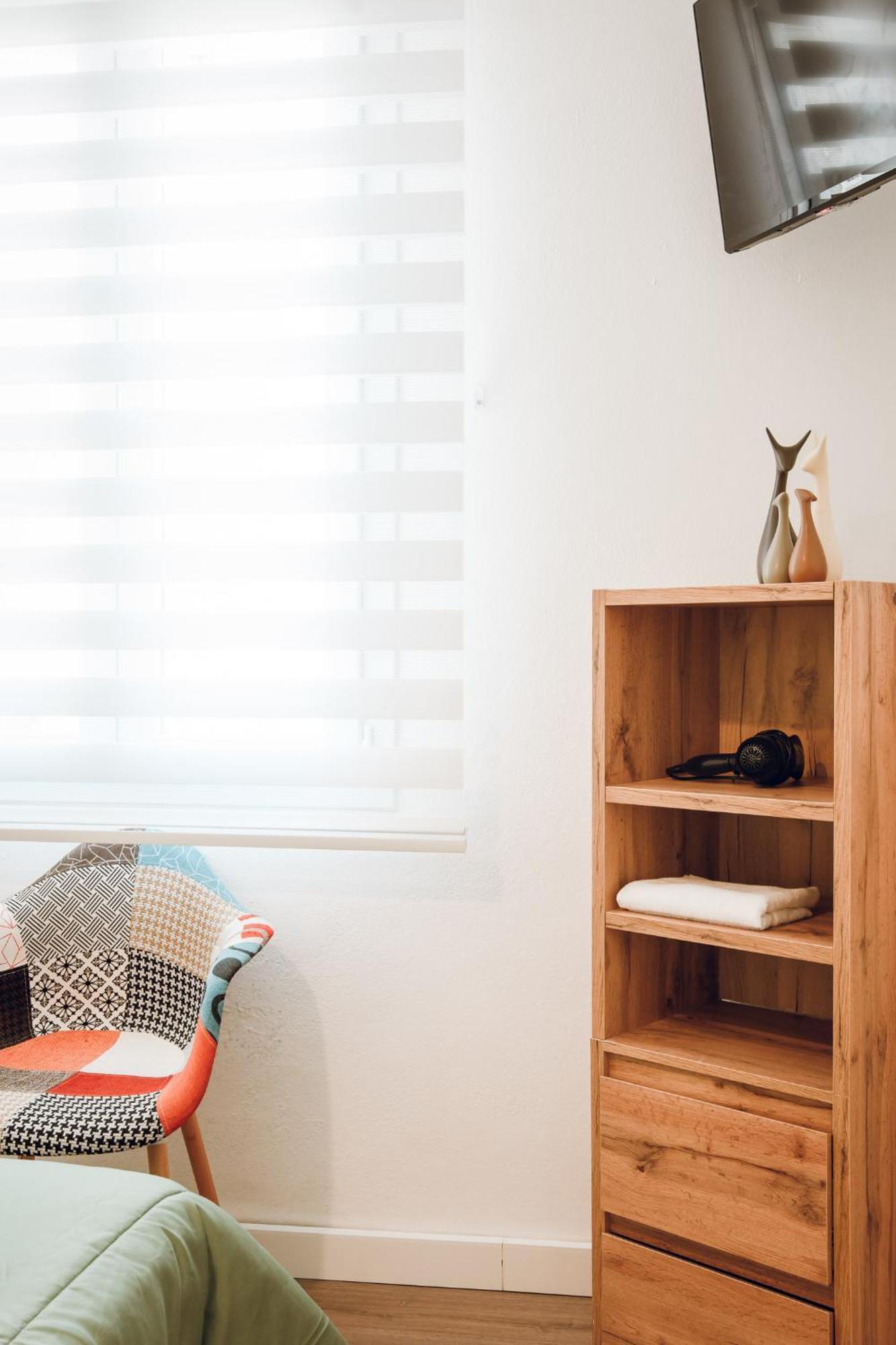 Suites Deluxe Front Sea, Domus Lumeras 알게로 외부 사진